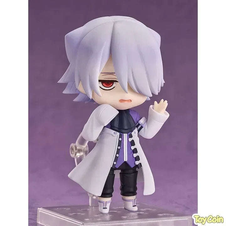 Nendoroid Xerxes Break by Good Smile Arts Shanghai - Shop at ToyCoin
