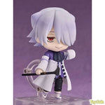 Nendoroid Xerxes Break by Good Smile Arts Shanghai - Shop at ToyCoin