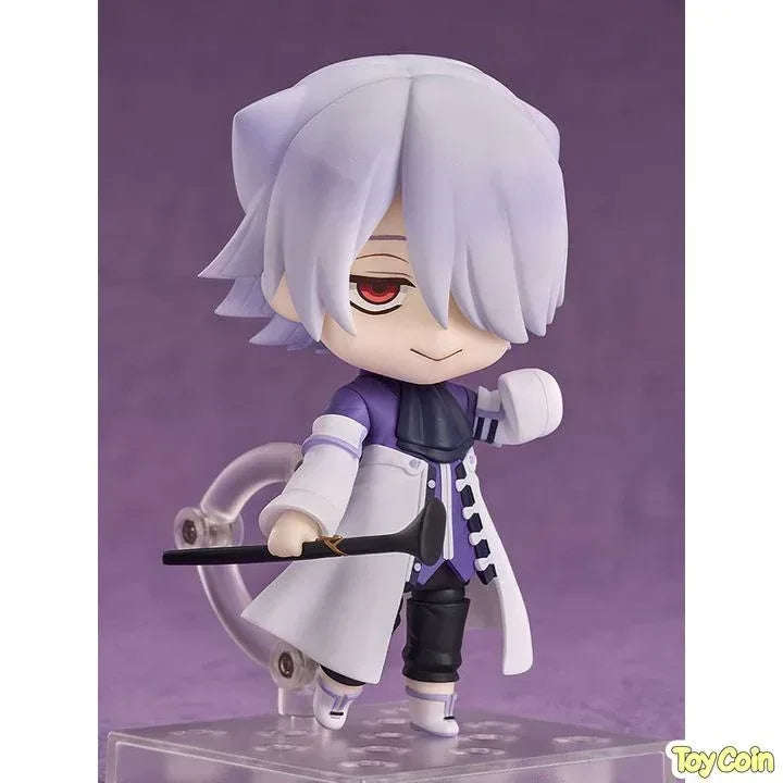 Nendoroid Xerxes Break by Good Smile Arts Shanghai - Shop at ToyCoin