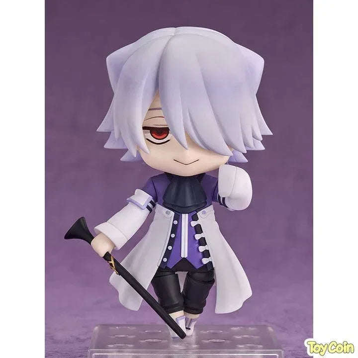 Nendoroid Xerxes Break by Good Smile Arts Shanghai - Shop at ToyCoin
