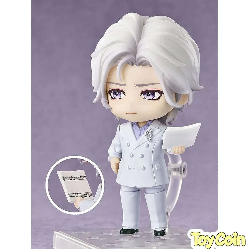 Nendoroid Xia Xiao Yin by Good Smile Arts Shanghai - Shop at ToyCoin