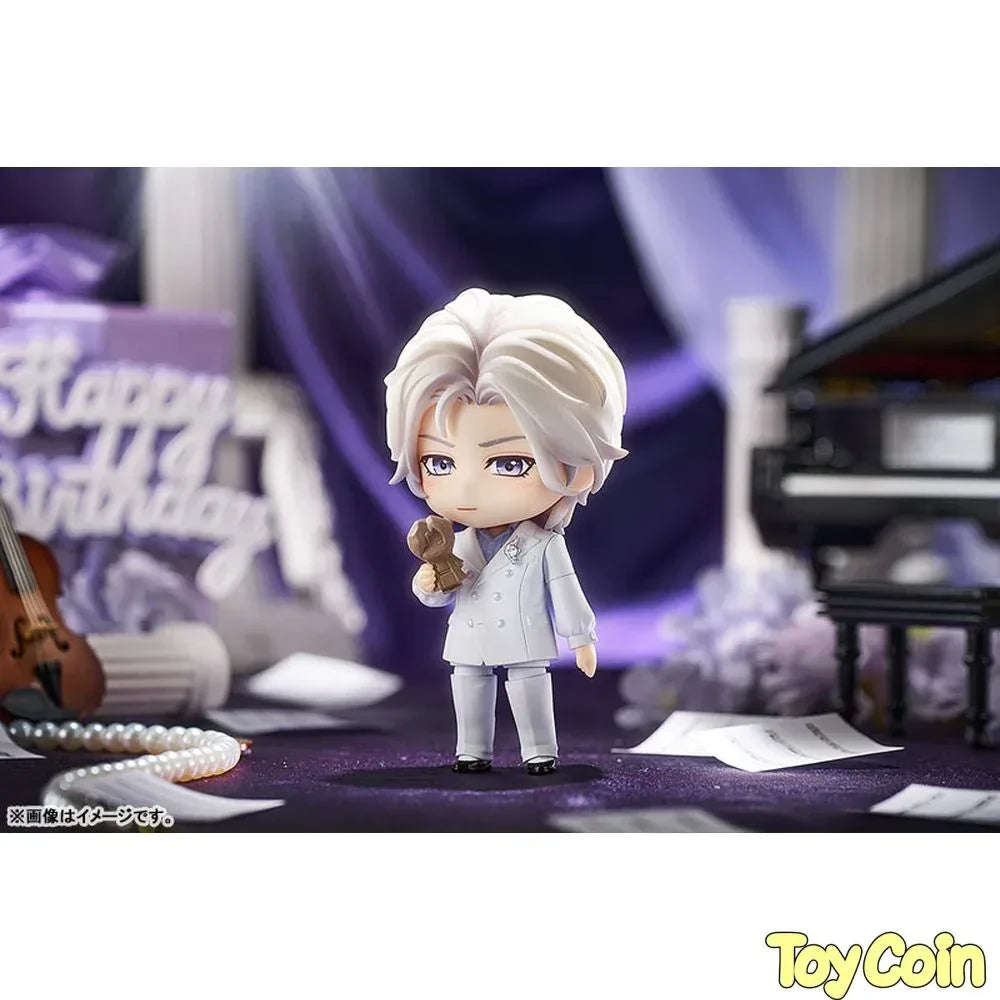 Nendoroid Xia Xiao Yin by Good Smile Arts Shanghai - Shop at ToyCoin