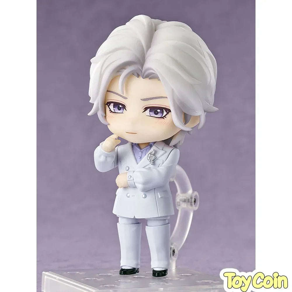 Nendoroid Xia Xiao Yin by Good Smile Arts Shanghai - Shop at ToyCoin