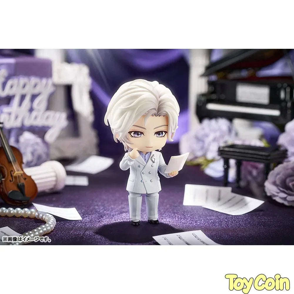 Nendoroid Xia Xiao Yin by Good Smile Arts Shanghai - Shop at ToyCoin