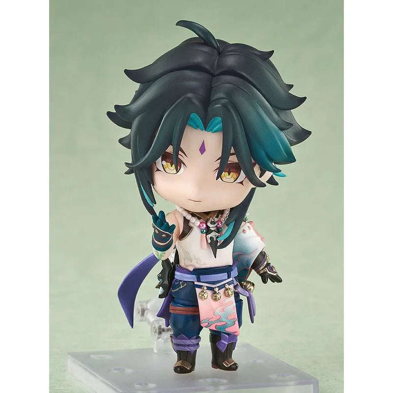 Nendoroid Xiao by Good Smile Company - Shop at ToyCoin