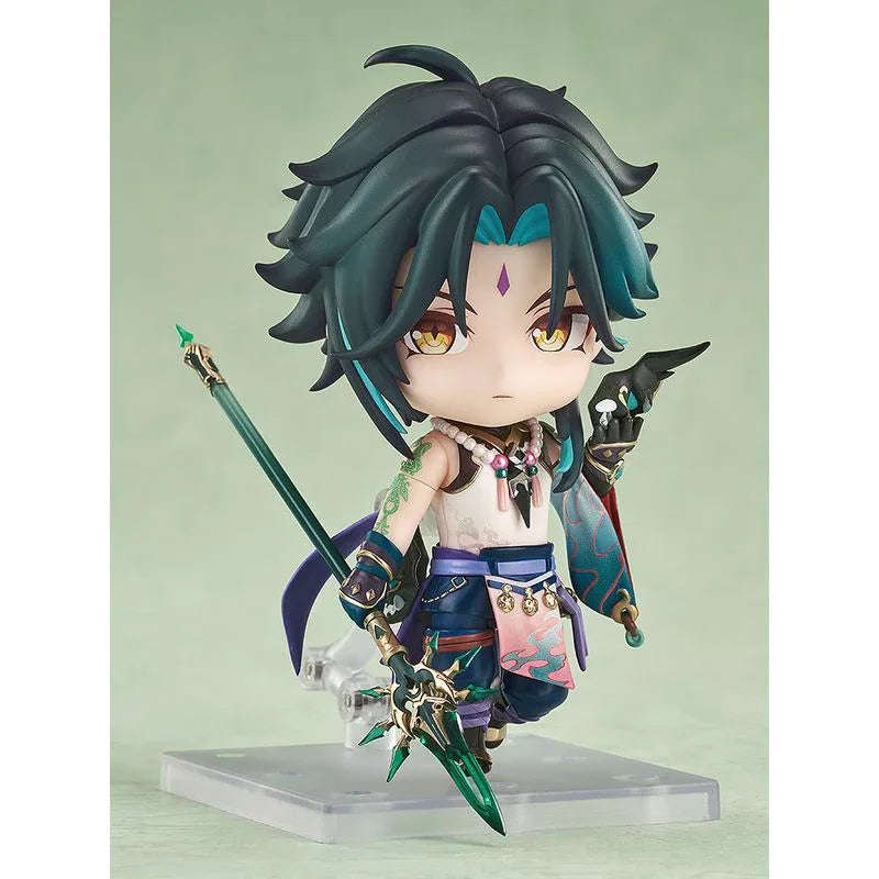 Nendoroid Xiao by Good Smile Company - Shop at ToyCoin