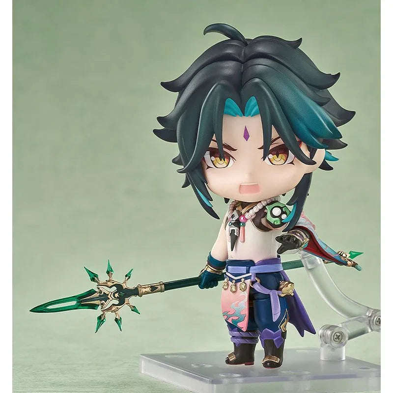 Nendoroid Xiao by Good Smile Company - Shop at ToyCoin