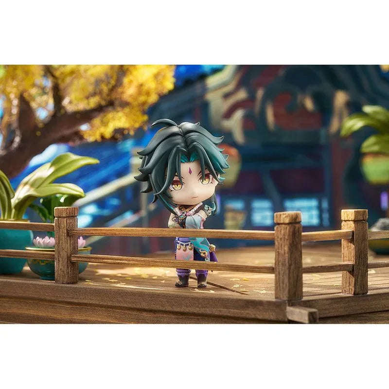 Nendoroid Xiao by Good Smile Company - Shop at ToyCoin