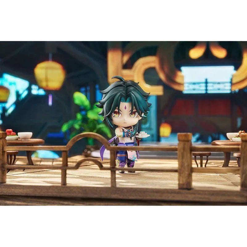 Nendoroid Xiao by Good Smile Company - Shop at ToyCoin