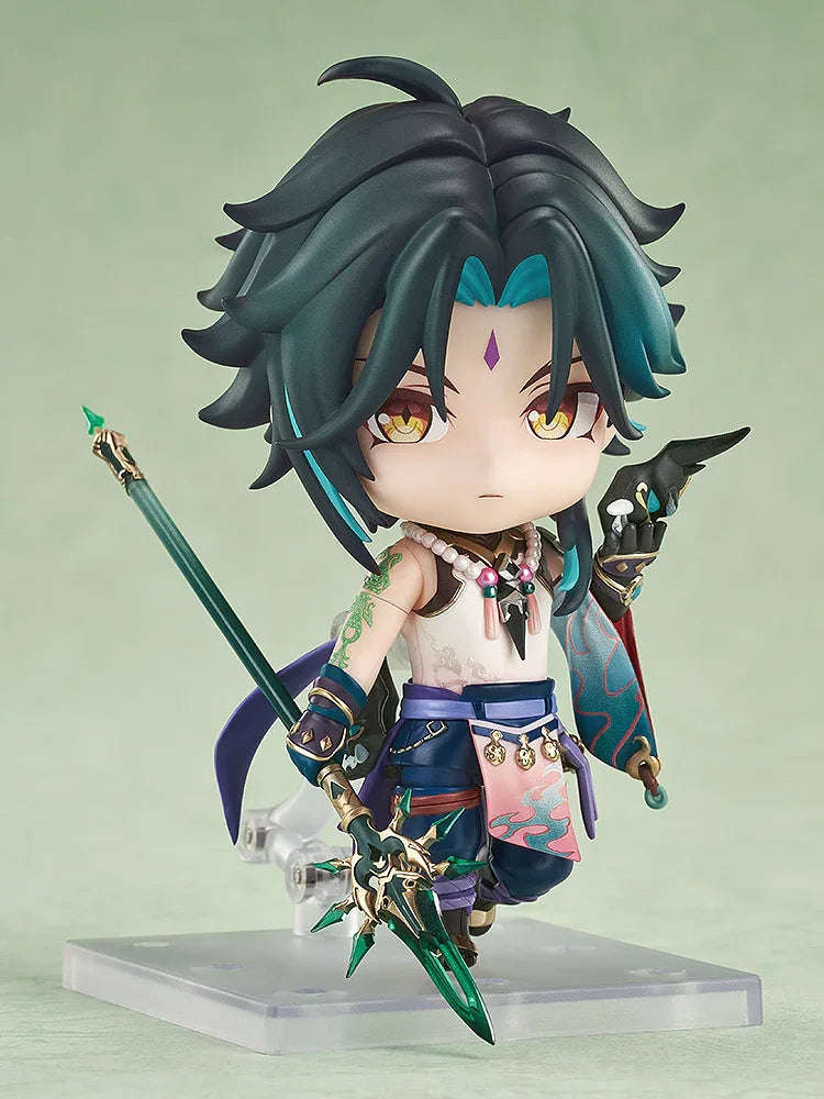 Nendoroid Xiao by Good Smile Company - Shop at ToyCoin