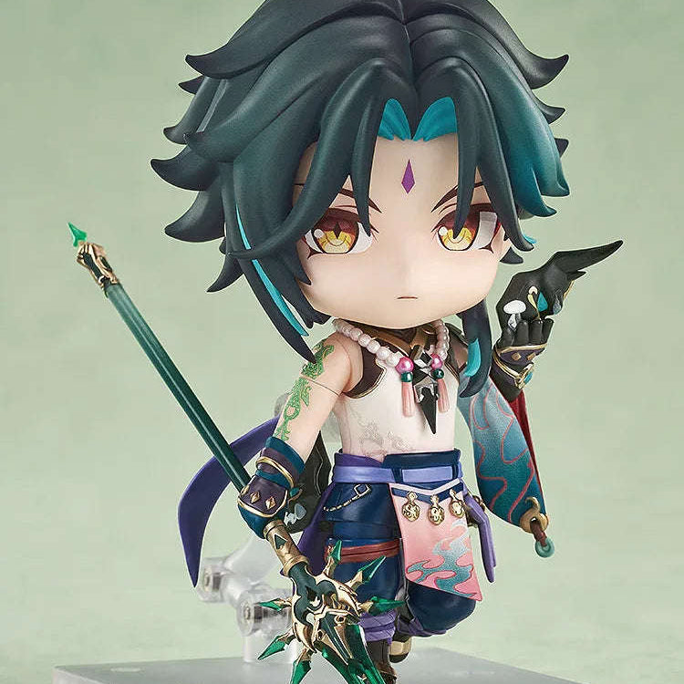 Nendoroid Xiao by Good Smile Company - Shop at ToyCoin
