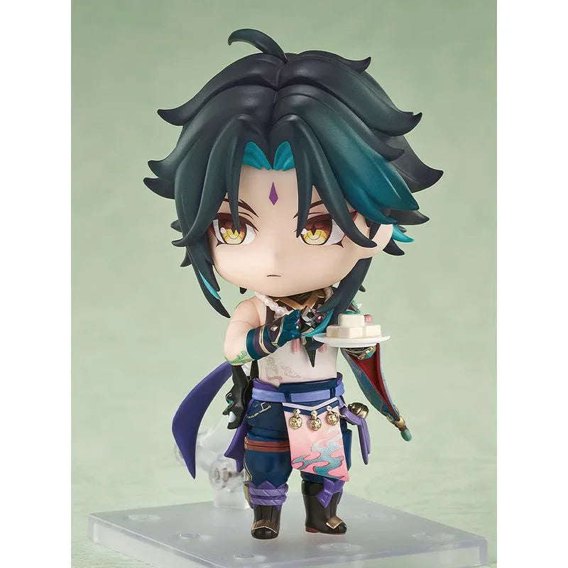 Nendoroid Xiao by Good Smile Company - Shop at ToyCoin