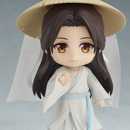 Nendoroid Xie Lian by  Good Smile Arts Shanghai 4570232588172 ToyCoin