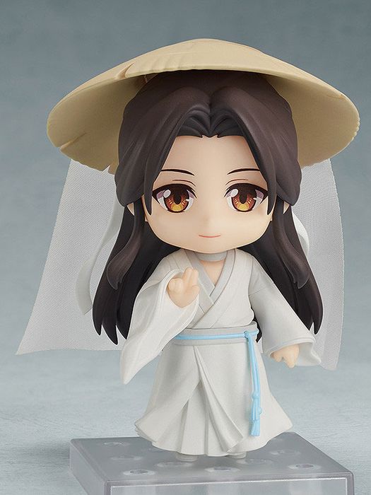 Nendoroid Xie Lian by  Good Smile Arts Shanghai 4570232588172 ToyCoin