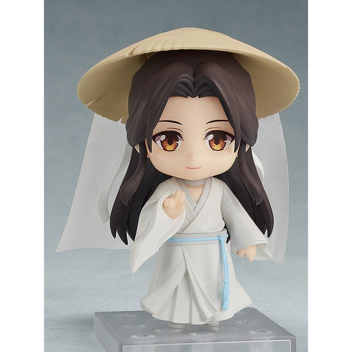 Nendoroid Xie Lian by  Good Smile Arts Shanghai 4570232588172 ToyCoin