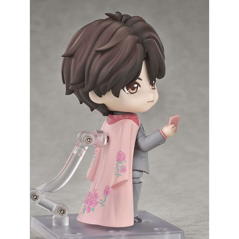 Nendoroid Xie Yuchen by Good Smile Arts Shanghai - Shop at ToyCoin