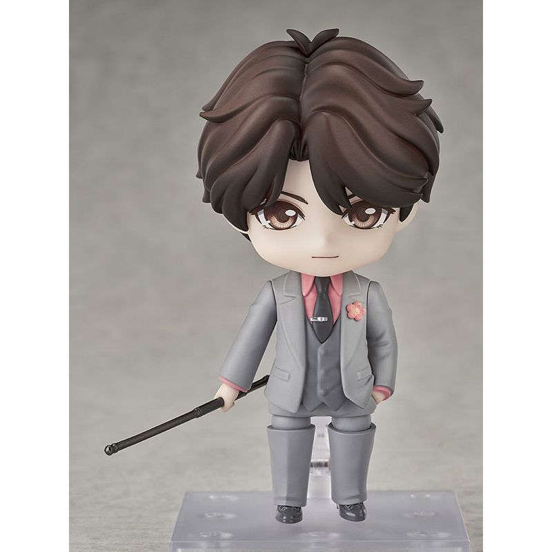 Nendoroid Xie Yuchen by Good Smile Arts Shanghai - Shop at ToyCoin