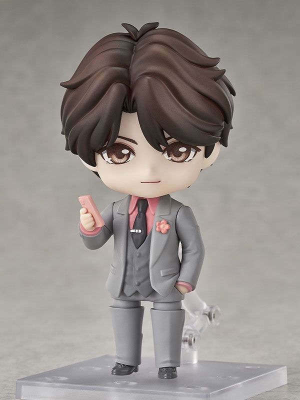 Nendoroid Xie Yuchen by Good Smile Arts Shanghai - Shop at ToyCoin