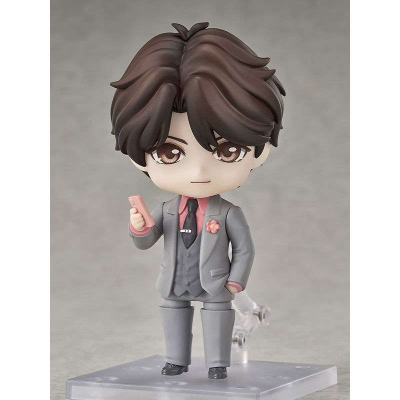 Nendoroid Xie Yuchen by Good Smile Arts Shanghai - Shop at ToyCoin