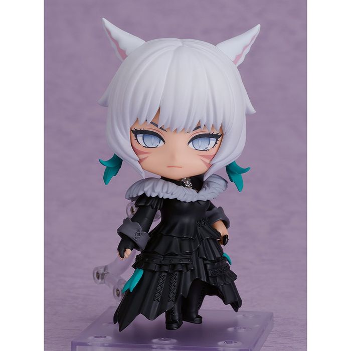 Nendoroid Y'shtola by  Good Smile Company  ToyCoin