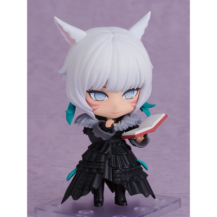 Nendoroid Y'shtola by  Good Smile Company  ToyCoin