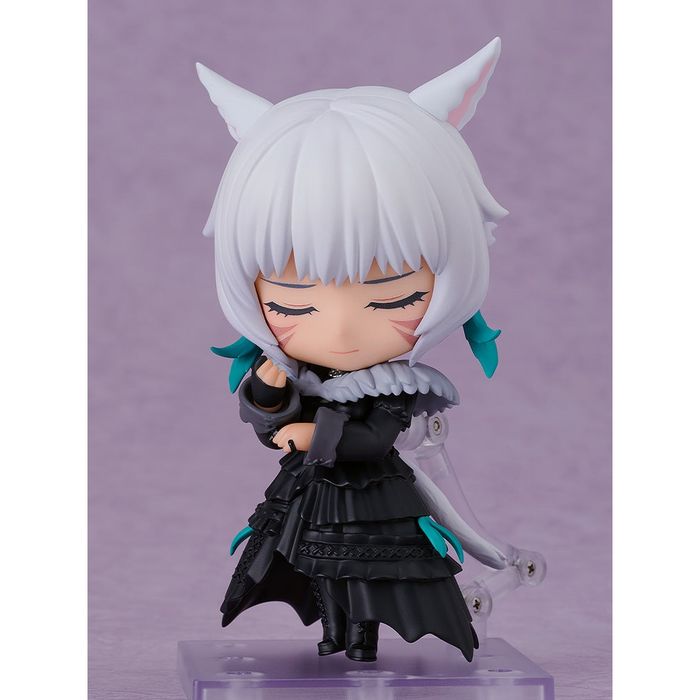 Nendoroid Y'shtola by  Good Smile Company  ToyCoin