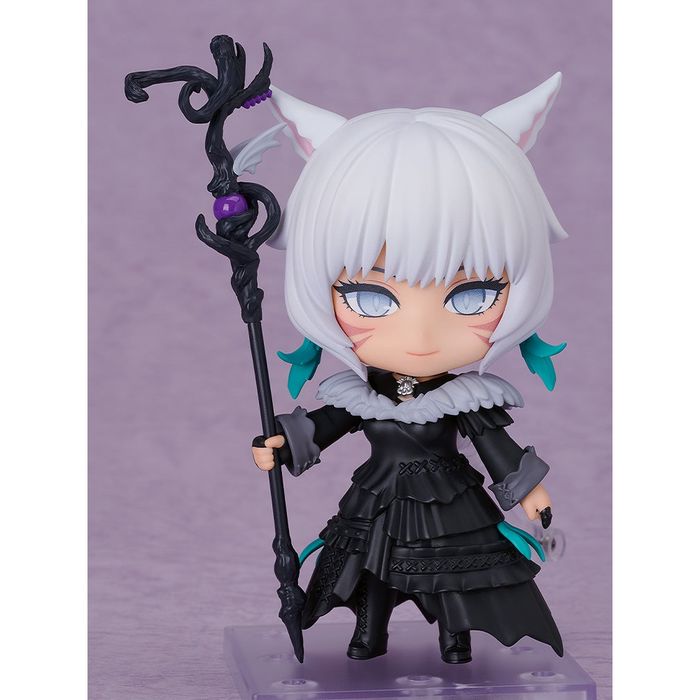 Nendoroid Y'shtola by  Good Smile Company  ToyCoin