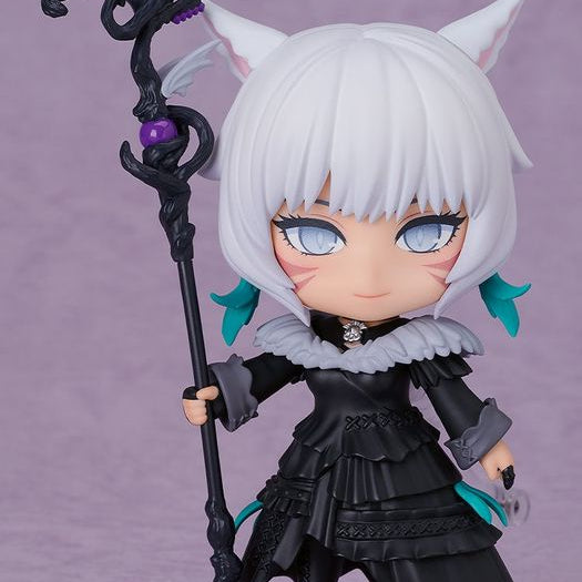 Nendoroid Y'shtola by  Good Smile Company  ToyCoin