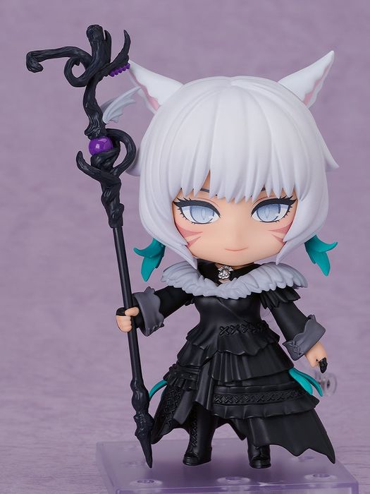 Nendoroid Y'shtola by  Good Smile Company  ToyCoin