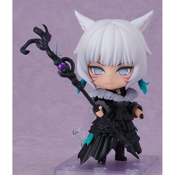 Nendoroid Y'shtola by  Good Smile Company  ToyCoin