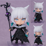 Nendoroid Y'shtola by  Good Smile Company  ToyCoin