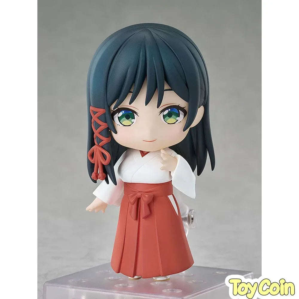 Nendoroid Yae Amagami by Good Smile Arts Shanghai - Shop at ToyCoin