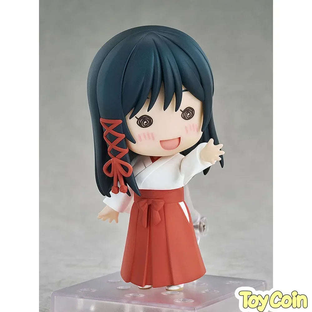 Nendoroid Yae Amagami by Good Smile Arts Shanghai - Shop at ToyCoin