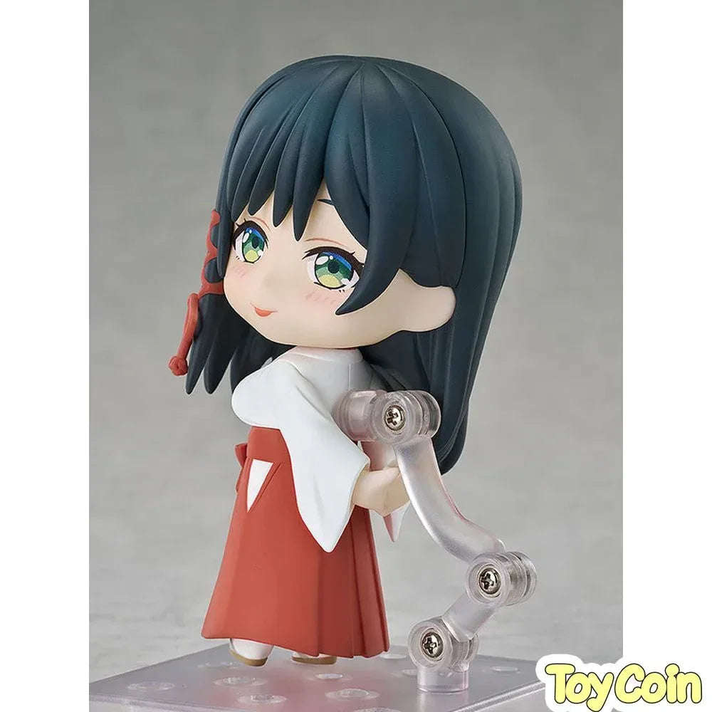 Nendoroid Yae Amagami by Good Smile Arts Shanghai - Shop at ToyCoin