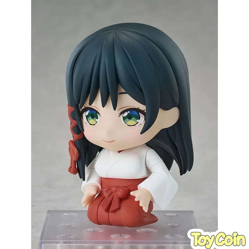 Nendoroid Yae Amagami by Good Smile Arts Shanghai - Shop at ToyCoin