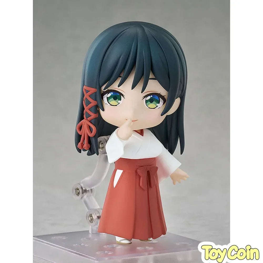 Nendoroid Yae Amagami by Good Smile Arts Shanghai - Shop at ToyCoin