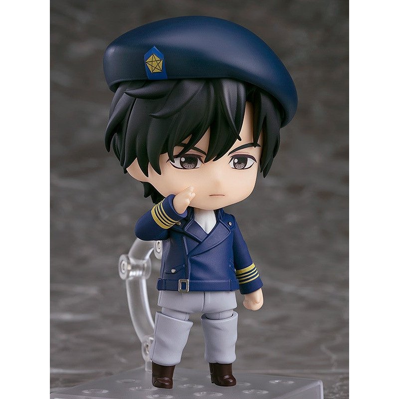 Nendoroid Yang Wen-li by  Good Smile Company 4580828676381 ToyCoin