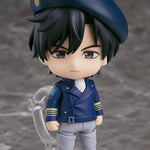 Nendoroid Yang Wen-li by  Good Smile Company 4580828676381 ToyCoin