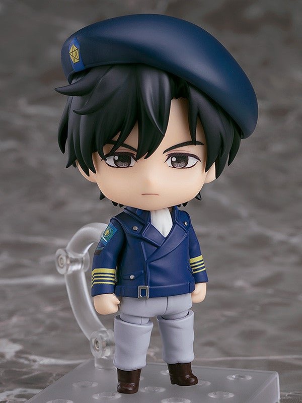 Nendoroid Yang Wen-li by  Good Smile Company 4580828676381 ToyCoin