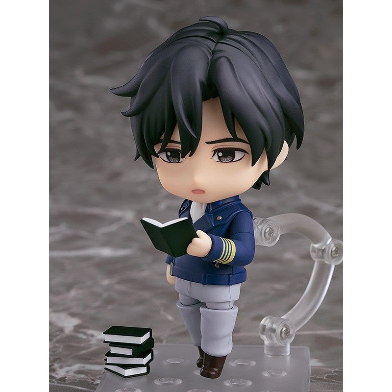 Nendoroid Yang Wen-li by  Good Smile Company 4580828676381 ToyCoin