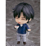 Nendoroid Yang Wen-li by  Good Smile Company 4580828676381 ToyCoin