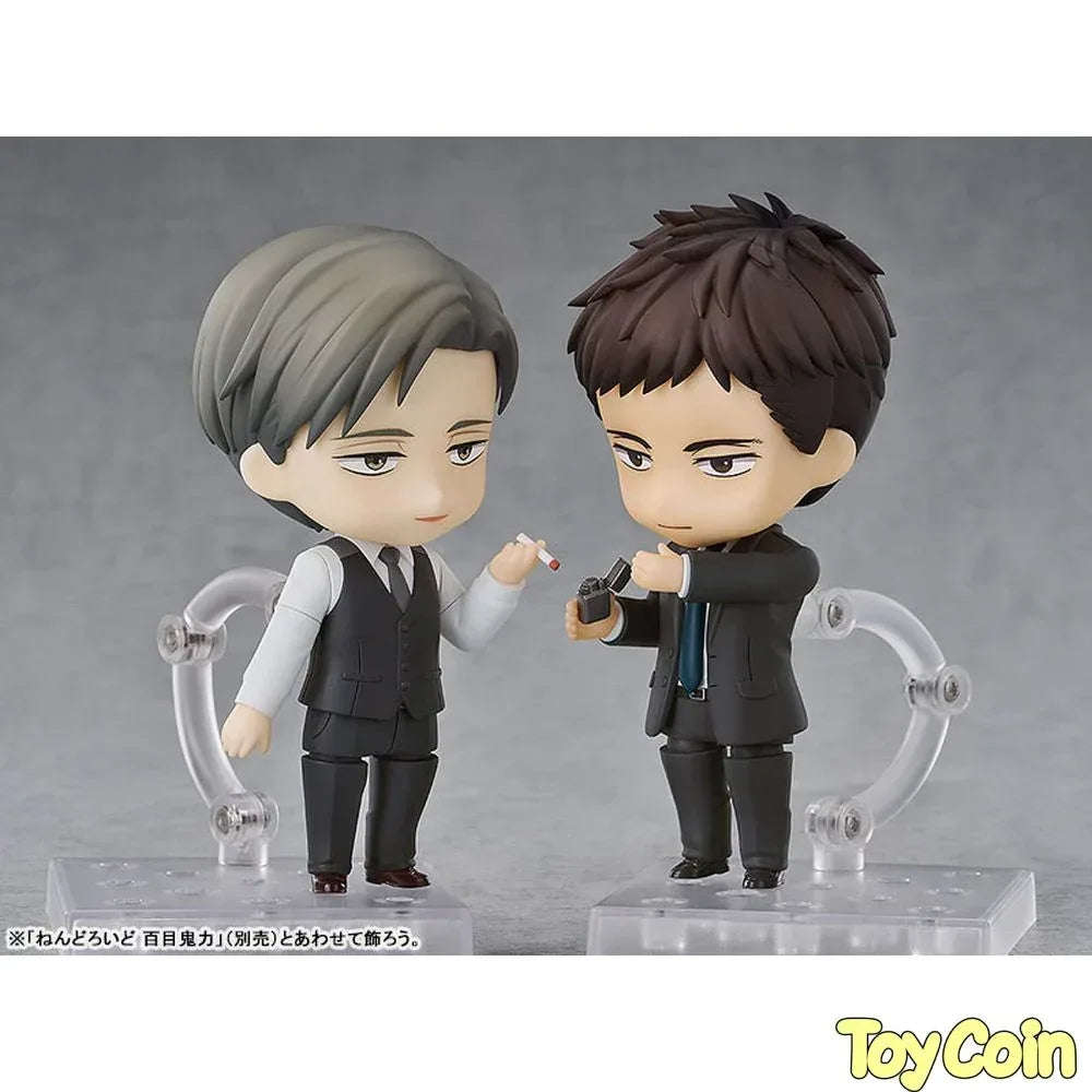 Nendoroid Yashiro by Good Smile Arts Shanghai - Shop at ToyCoin