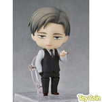 Nendoroid Yashiro by Good Smile Arts Shanghai - Shop at ToyCoin