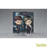 Nendoroid Yashiro by Good Smile Arts Shanghai - Shop at ToyCoin