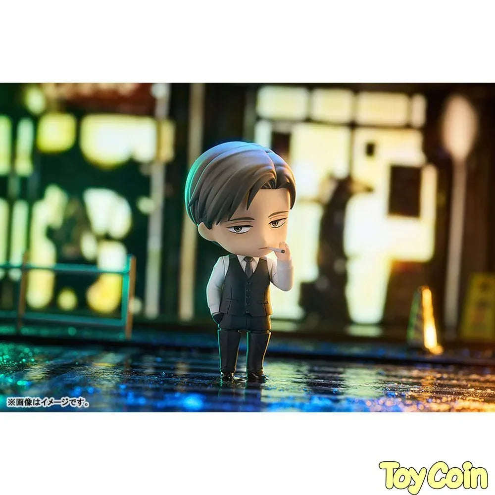 Nendoroid Yashiro by Good Smile Arts Shanghai - Shop at ToyCoin