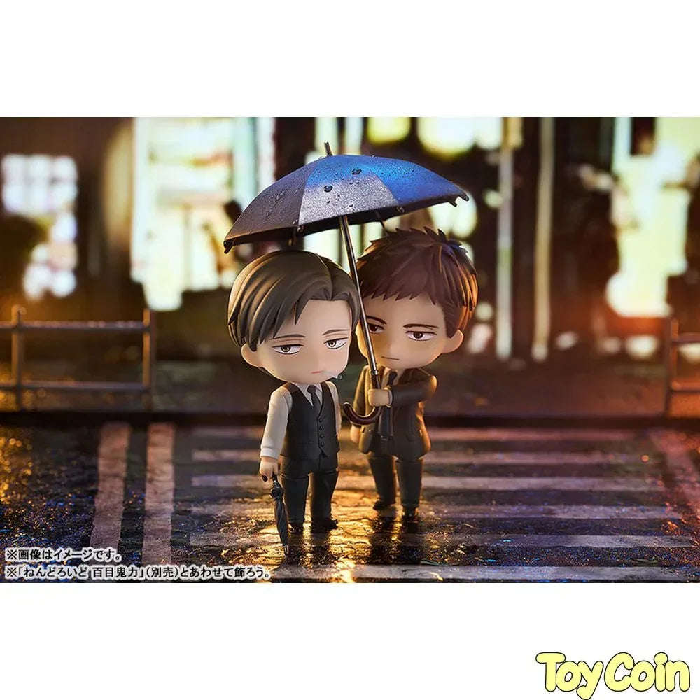 Nendoroid Yashiro by Good Smile Arts Shanghai - Shop at ToyCoin