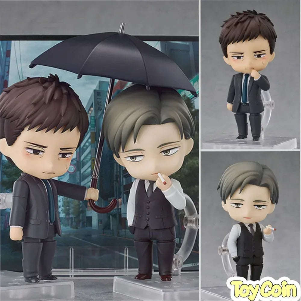 Nendoroid Yashiro & Chikara Doumeki Set by Good Smile Arts Shanghai - Shop at ToyCoin