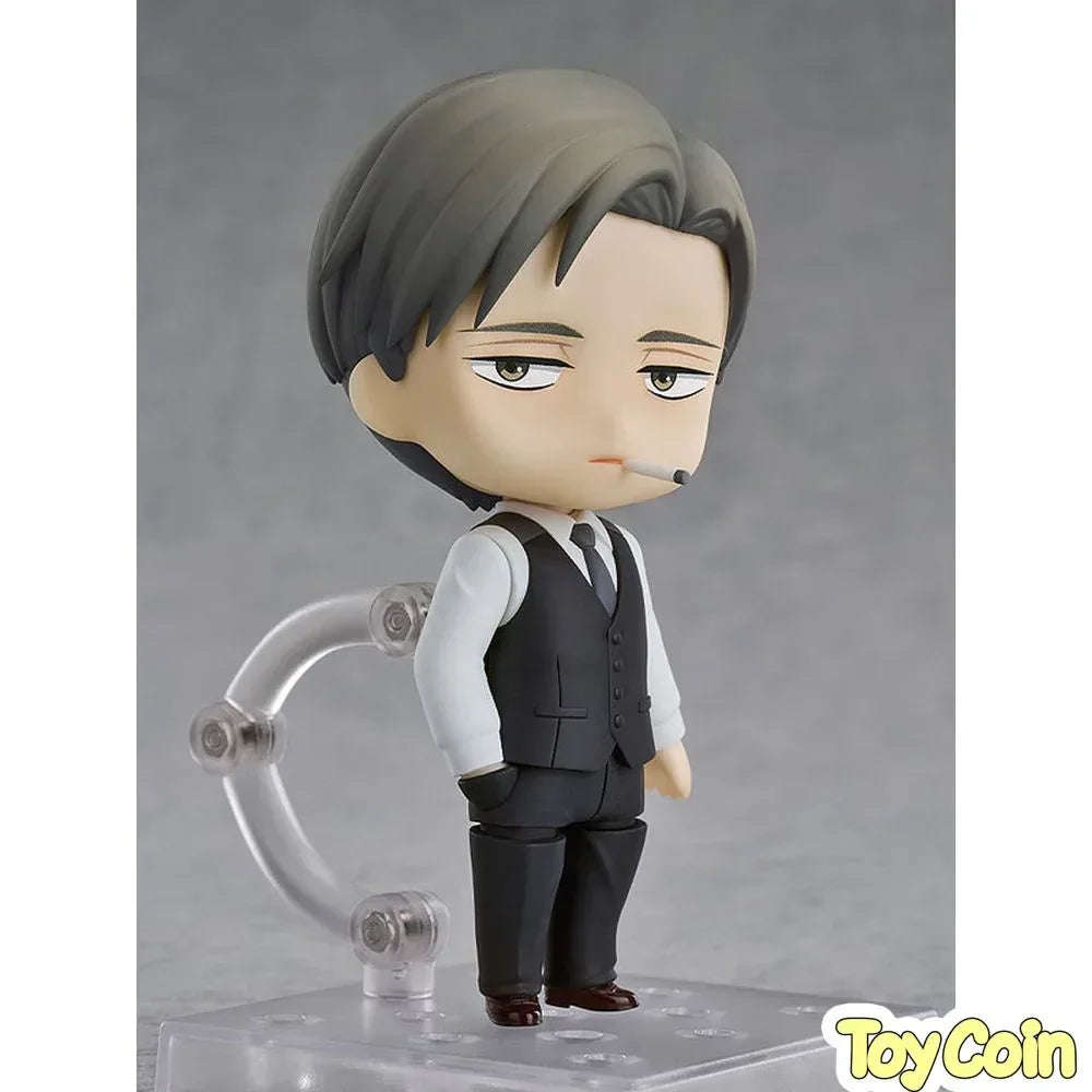 Nendoroid Yashiro & Chikara Doumeki Set by Good Smile Arts Shanghai - Shop at ToyCoin