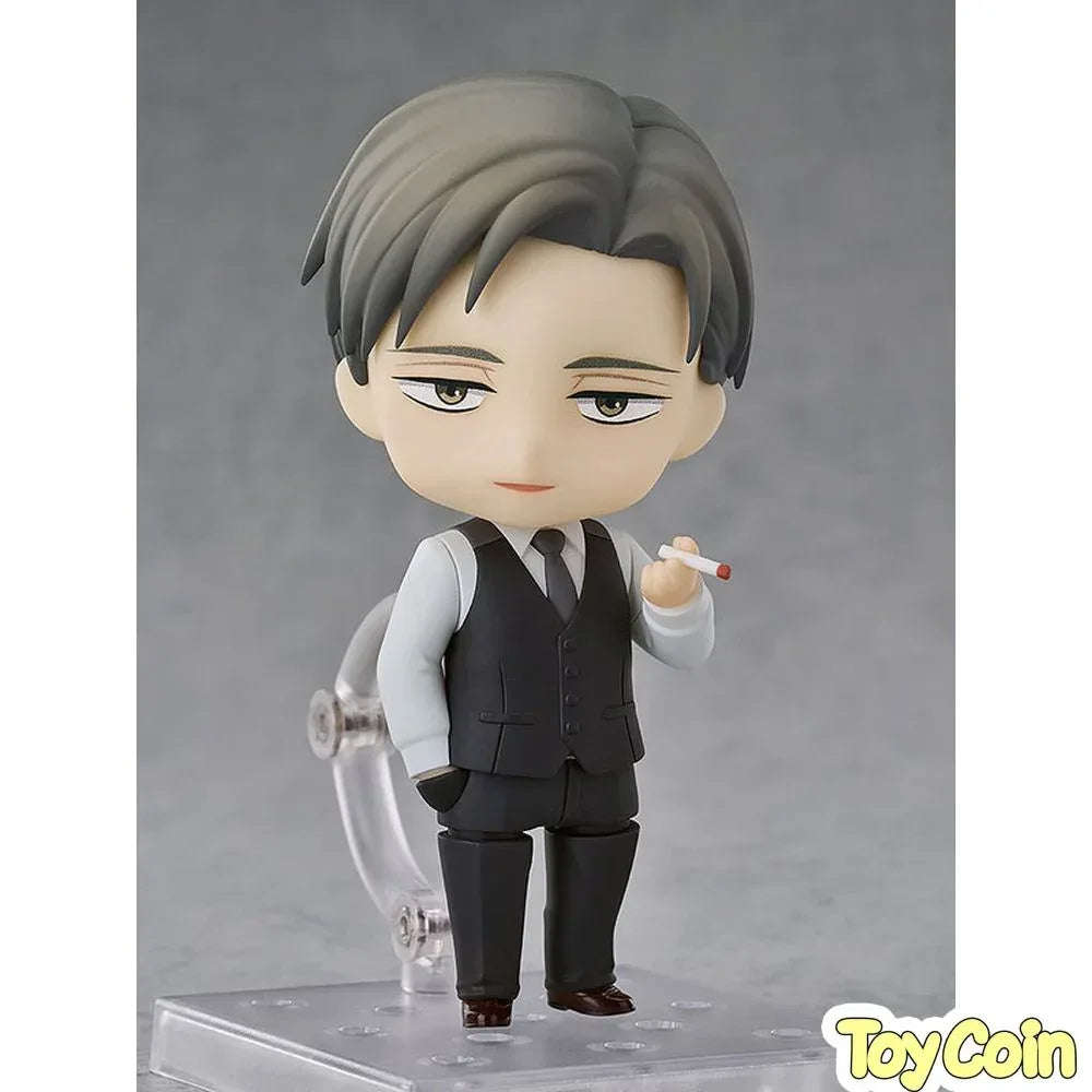 Nendoroid Yashiro & Chikara Doumeki Set by Good Smile Arts Shanghai - Shop at ToyCoin
