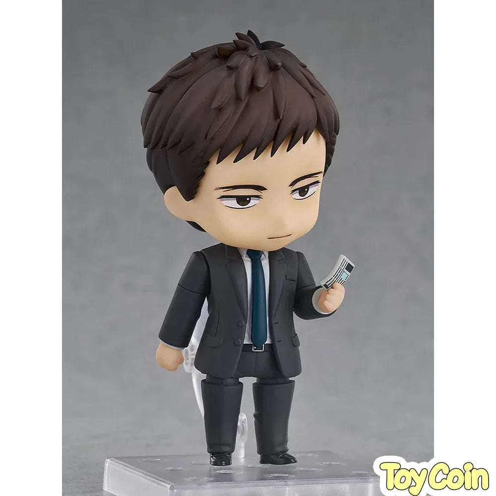 Nendoroid Yashiro & Chikara Doumeki Set by Good Smile Arts Shanghai - Shop at ToyCoin